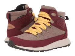 Merrell Ashford Classic Chukka