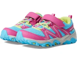 Merrell Kids Trail Quest Washable (Little Kid/Big Kid)