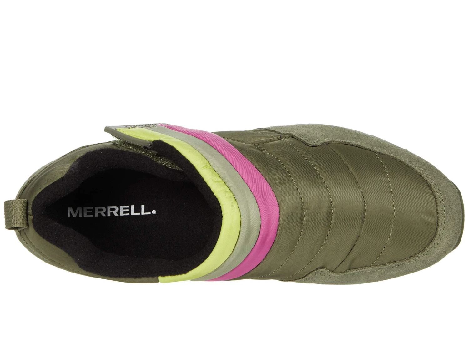 Merrell Alpine Moc Strap Polar - Image 2