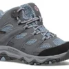 Merrell Kids Moab 3 Mid Waterproof (Little Kid/Big Kid)