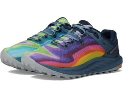 Merrell Antora 3 Rainbow