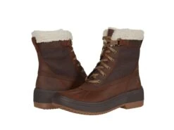 Merrell Haven Mid Lace Polar Waterproof