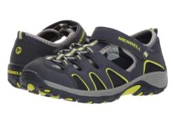 Merrell Kids Hydro H2O Hiker Sandals (Toddler/Little Kid)
