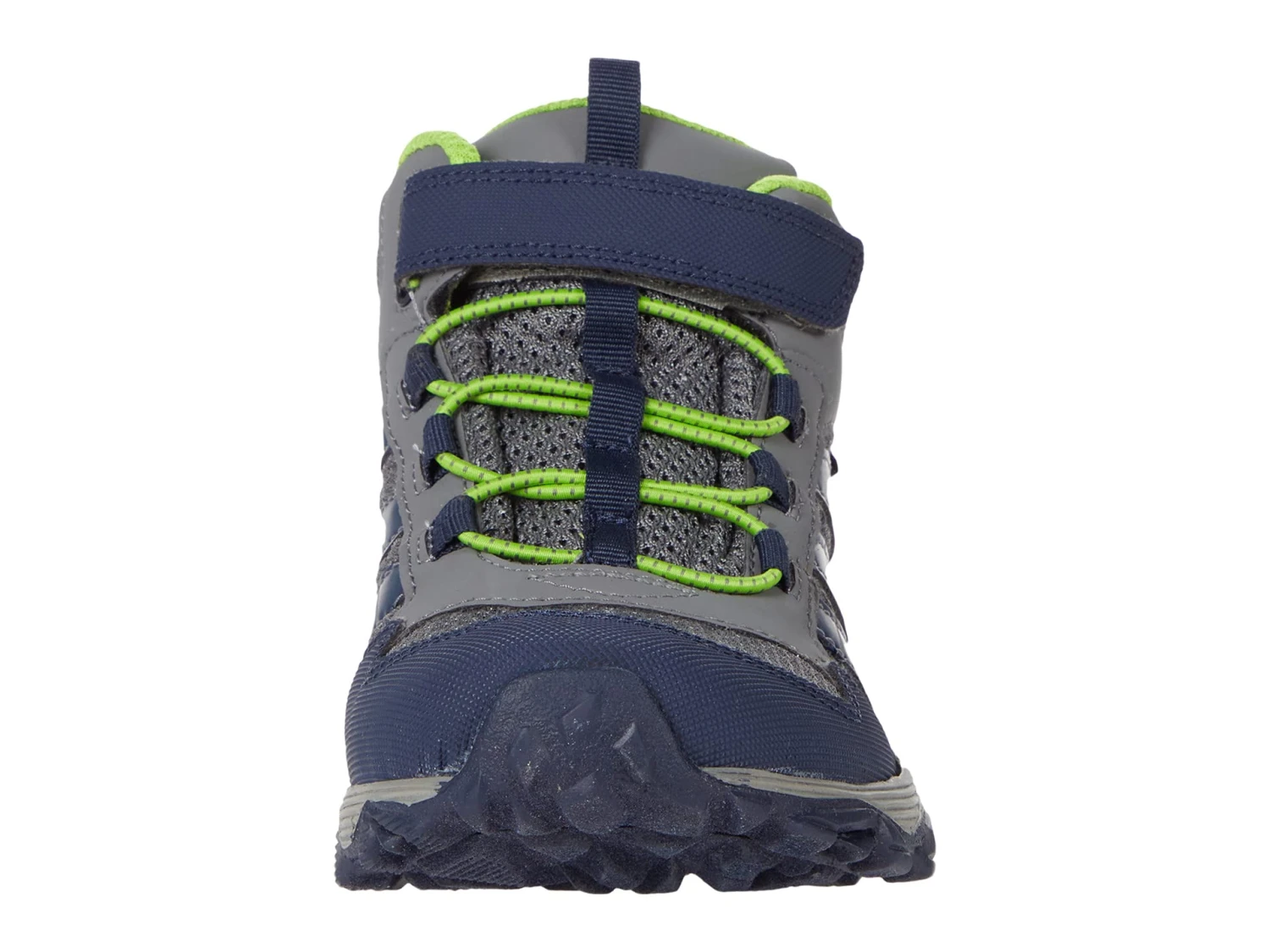 Merrell Kids Moab Voyager Mid A/C (Little Kid/Big Kid) - Image 6