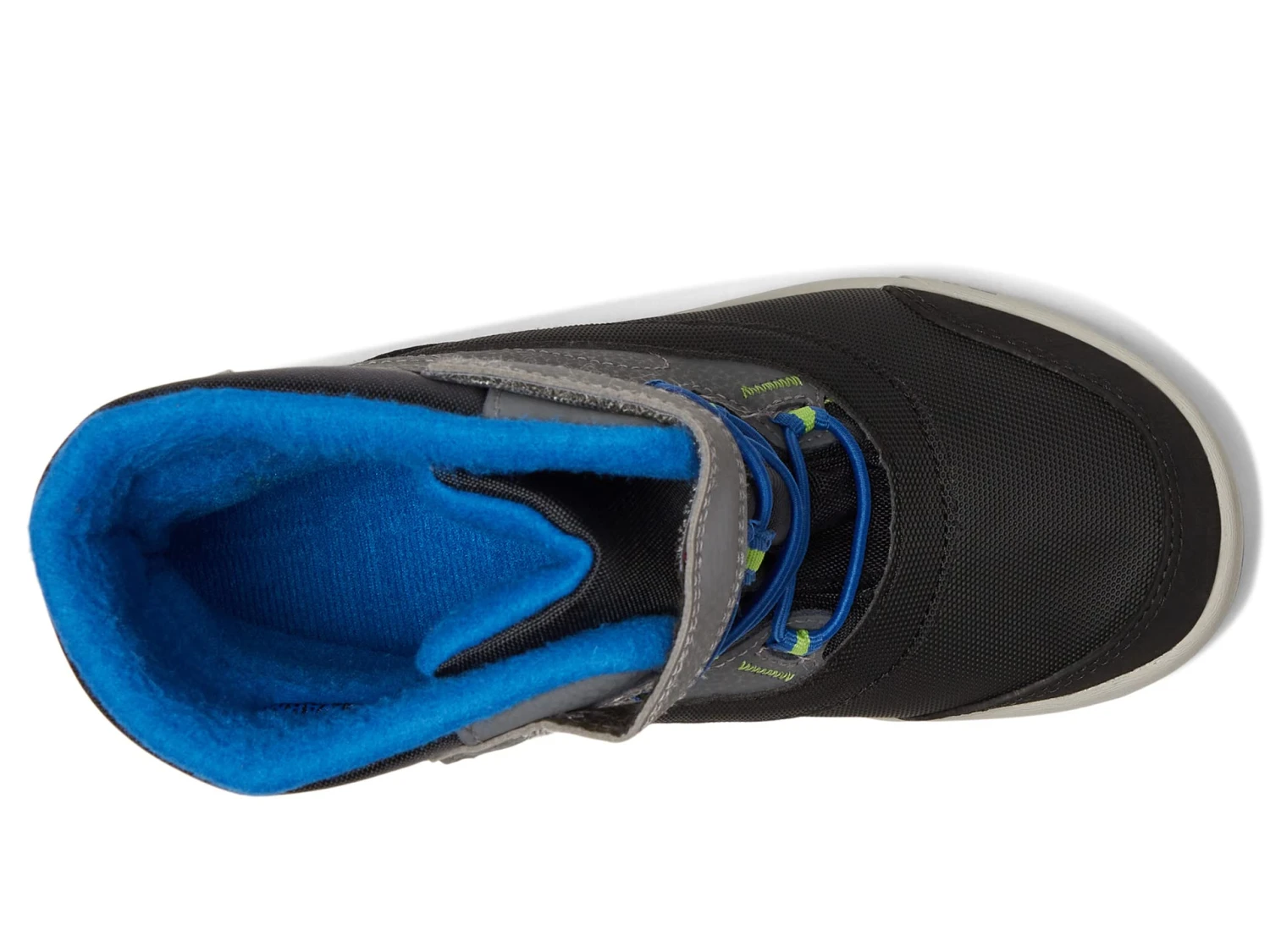 Merrell Kids Snow Storm Waterproof (Toddler/Little Kid/Big Kid) - Image 2