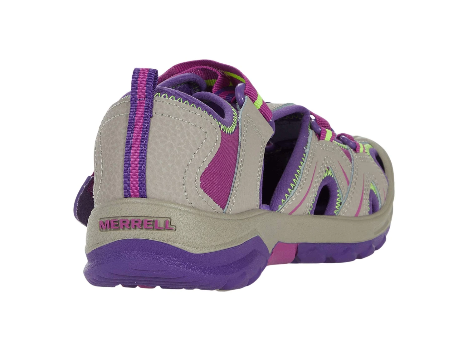 Merrell Kids Hydro (Toddler/Little Kid/Big Kid) - Image 5