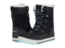 Merrell Kids Heidi Waterproof (Toddler/Little Kid/Big Kid)