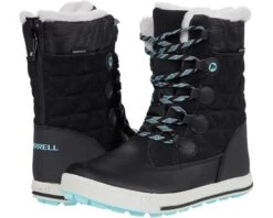 Merrell Kids Heidi Waterproof (Toddler/Little Kid/Big Kid)