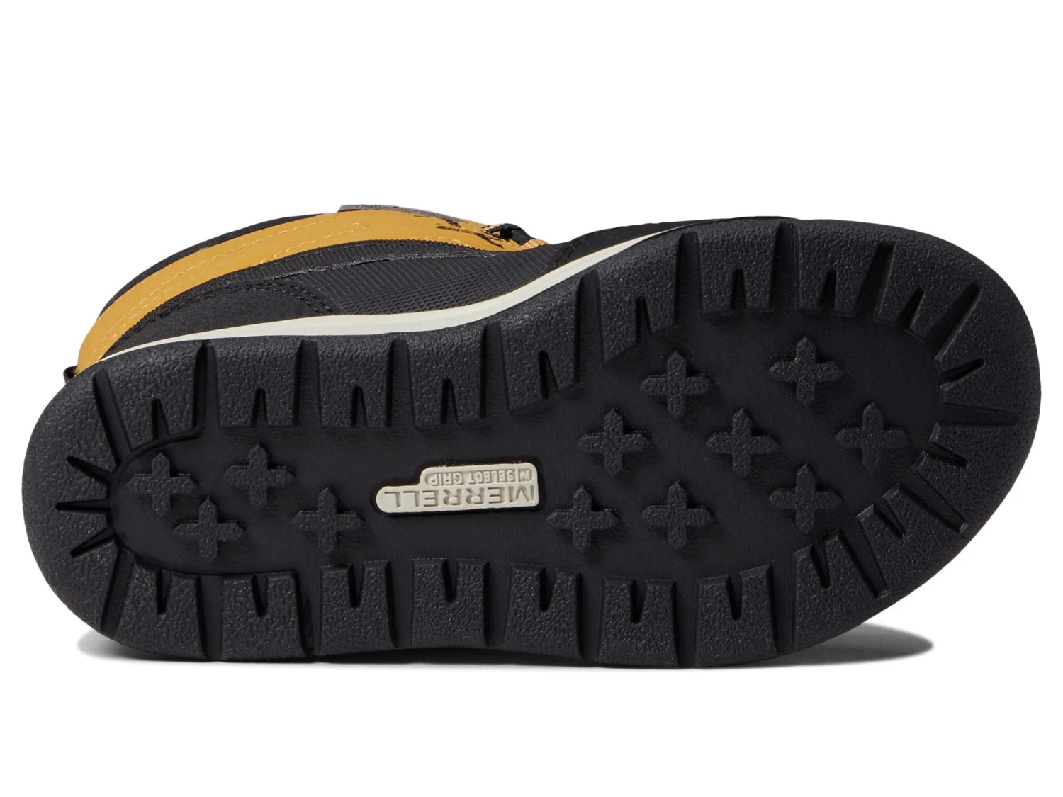 Merrell Kids Snow Storm Jr Waterproof (Toddler) - Image 3