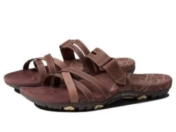 Merrell Sandspur Rose Slide