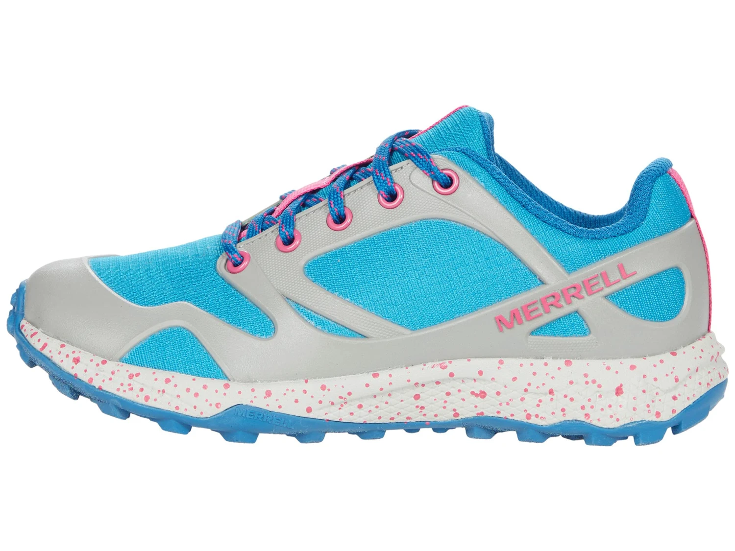 Merrell Kids Altalight Low (Toddler/Little Kid/Big Kid) - Image 4