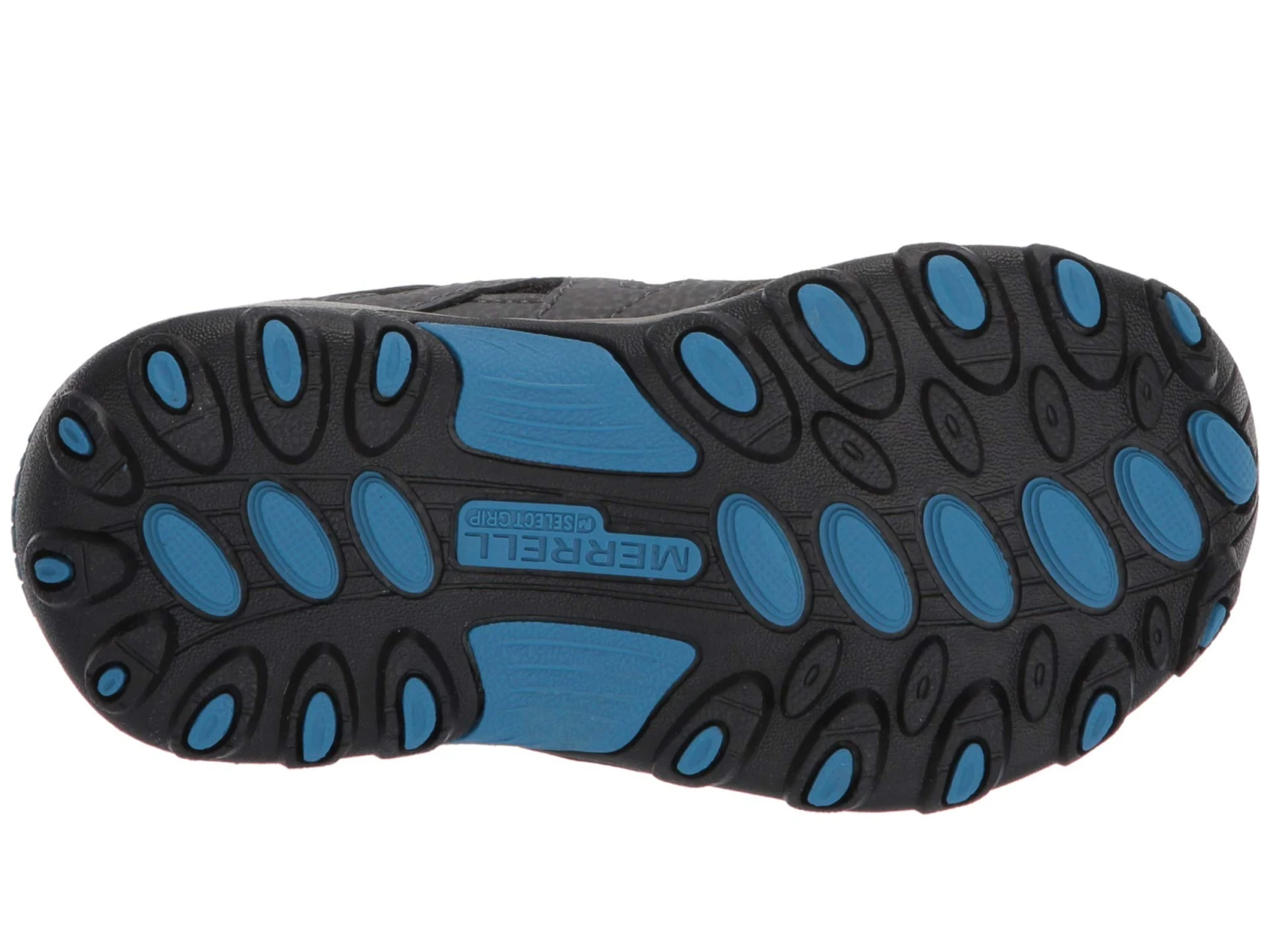 Merrell Kids Trail Chaser Jr (Toddler) - Image 3
