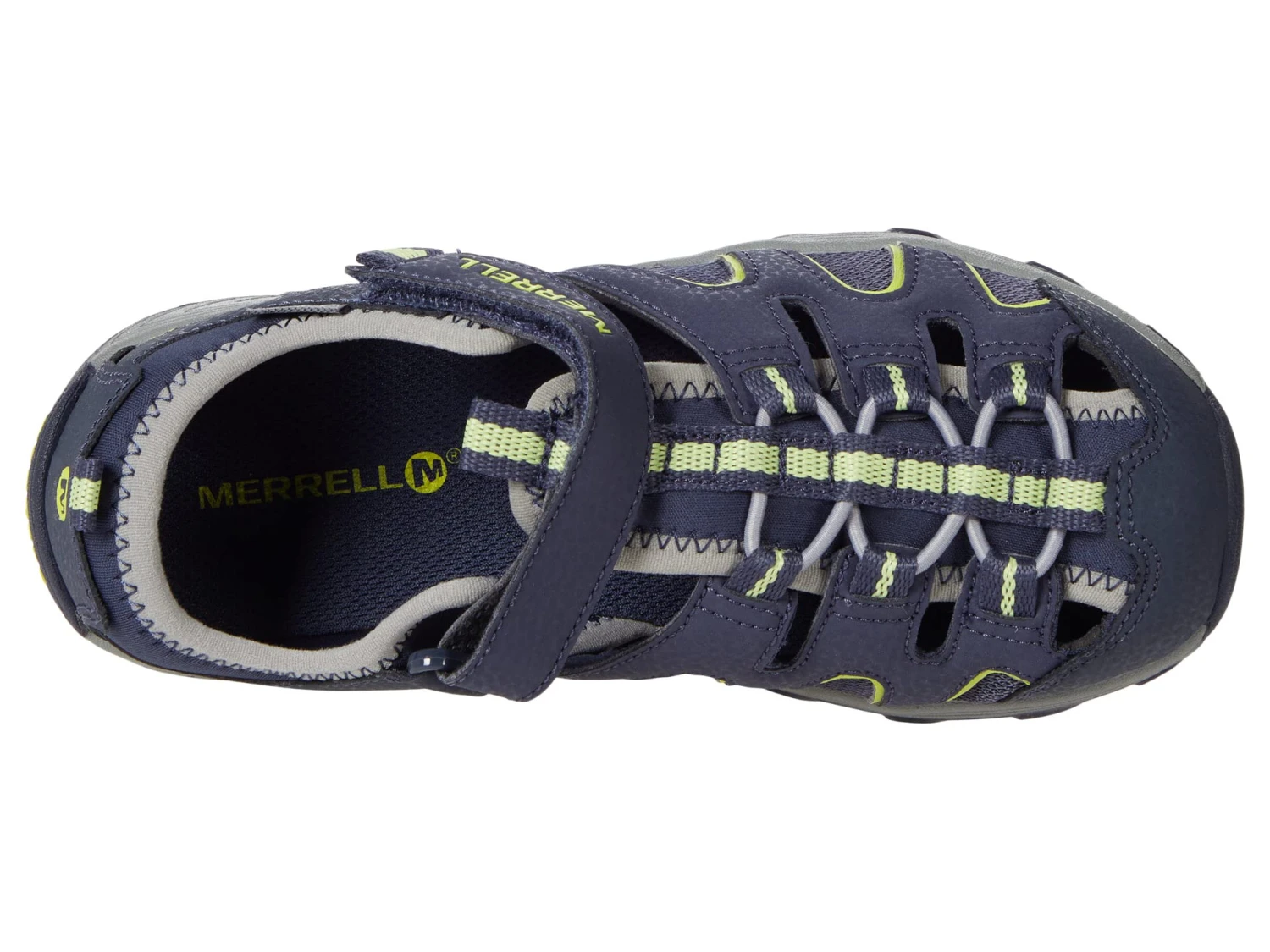 Merrell Kids Hydro H2O (Toddler/Little Kid/Big Kid) - Image 2
