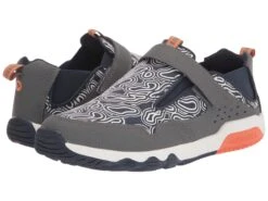 Merrell Kids Free Roam Chroma Moc (Little Kid/Big Kid)