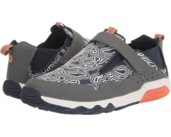 Merrell Kids Free Roam Chroma Moc (Little Kid/Big Kid)