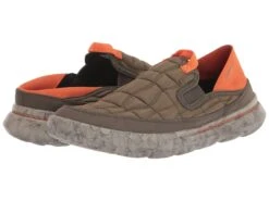 Merrell Kids Hut Moc 2.0 (Little Kid/Big Kid)