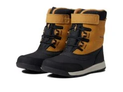 Merrell Kids Snow Storm Jr Waterproof (Toddler)