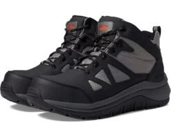 Merrell Work Fullbench Speed Mid Wp CF
