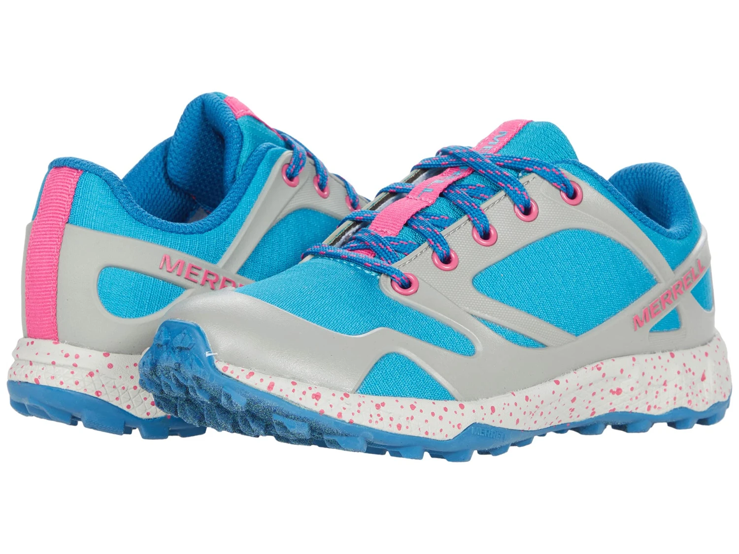 Merrell Kids Altalight Low (Toddler/Little Kid/Big Kid)