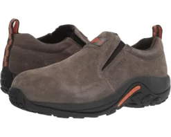 Merrell Work Jungle Moc Alloy Toe