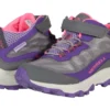 Merrell Kids Moab Speed Mid A/C Waterproof (Little Kid/Big Kid)