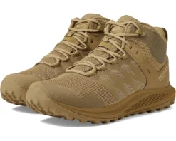 Merrell Work Nova 3 Mid Wp