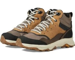 Merrell Speed Solo Mid WP