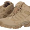 Merrell Work Moab 2 Mid Tactical Waterproof
