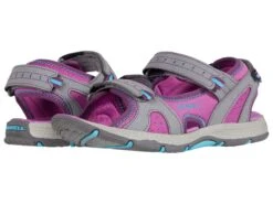 Merrell Kids Panther Sandal 2.0 (Toddler/Little Kid/Big Kid)