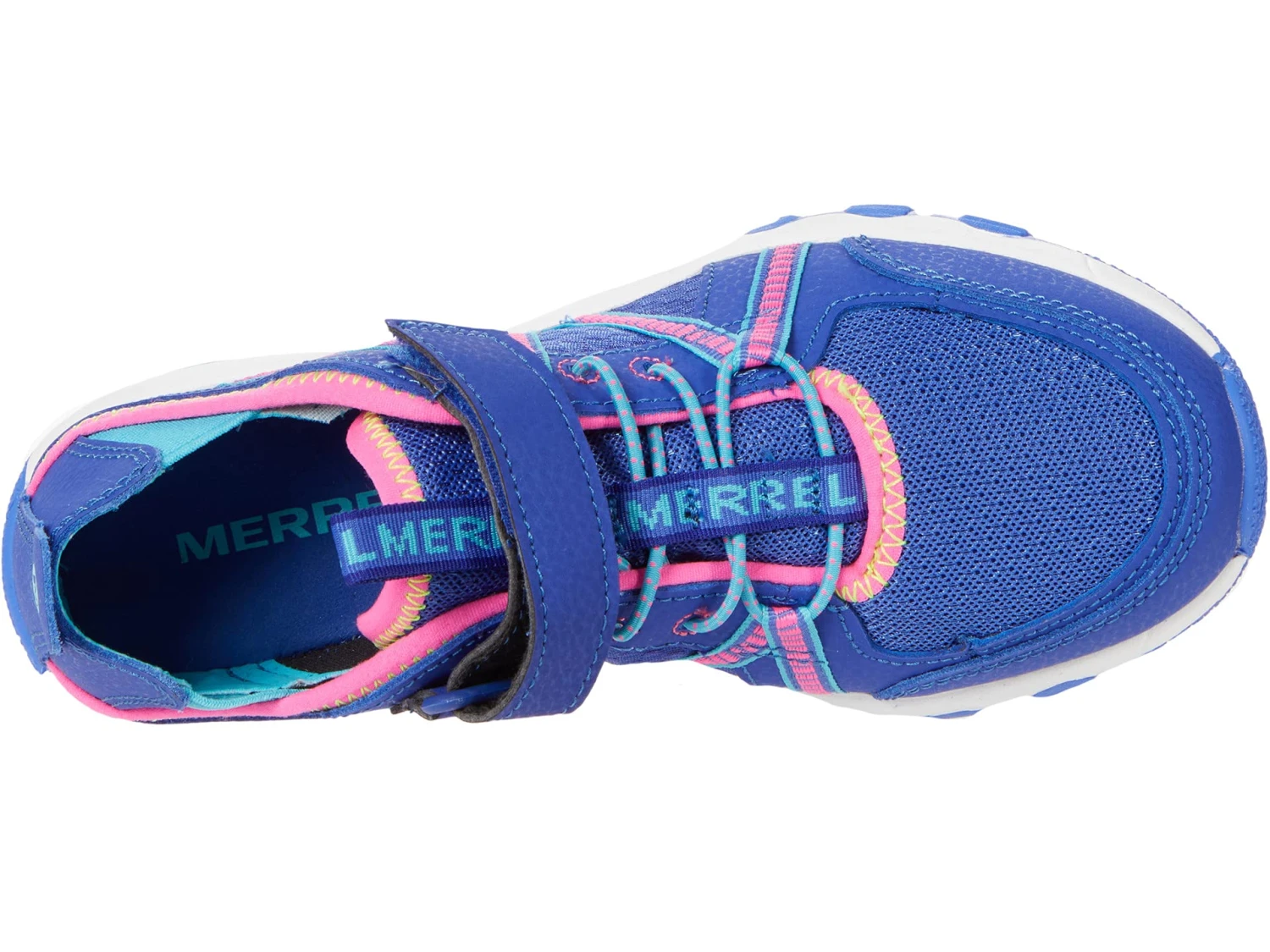 Merrell Kids Hydro Free Roam (Toddler/Little Kid/Big Kid) - Image 2