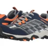 Merrell Kids Moab Low A/C Waterproof (Little Kid/Big Kid)
