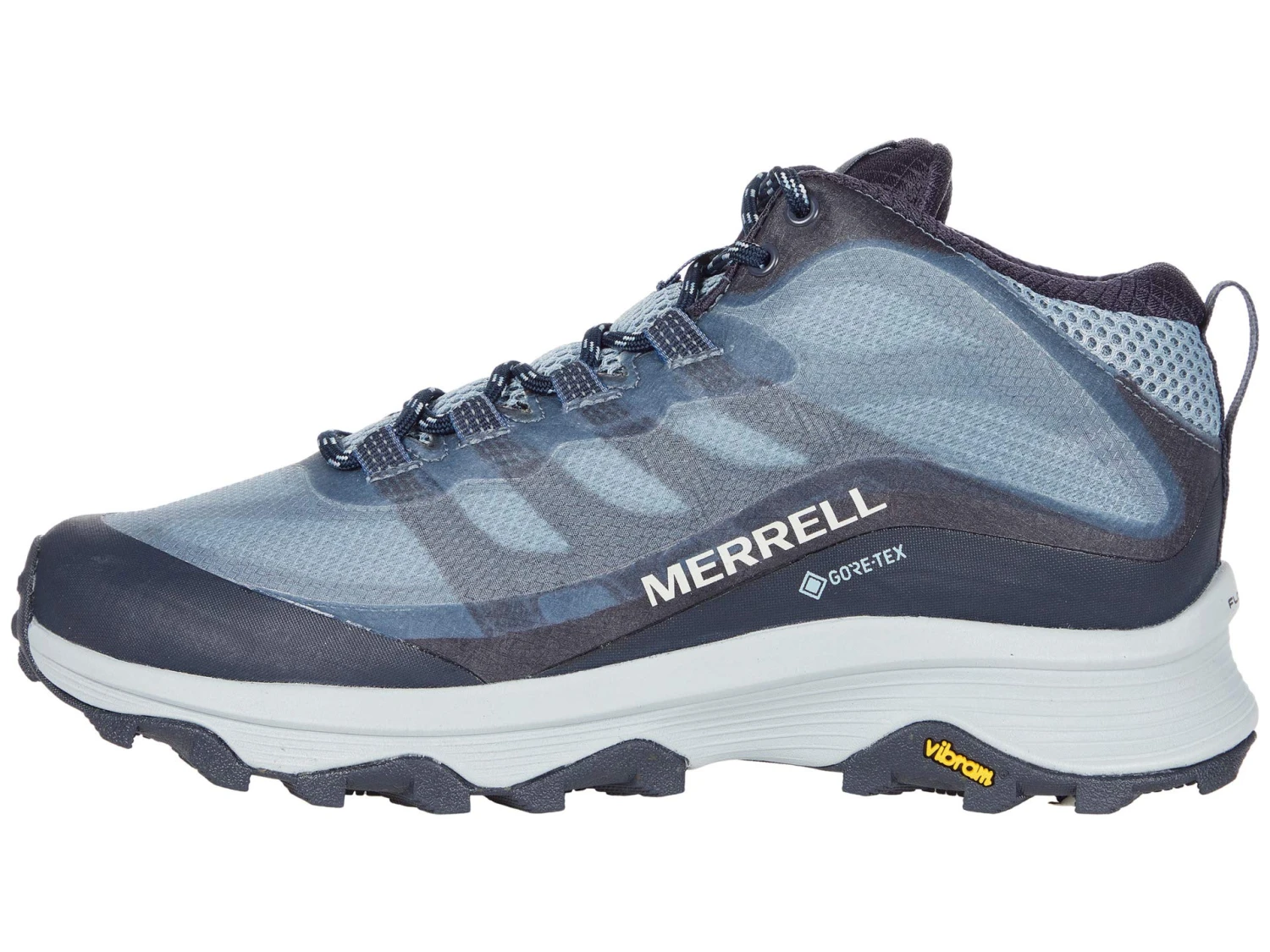 Merrell Moab Speed Mid GORE-TEX® - Image 4