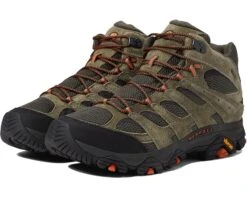 Merrell Moab 3 Mid Waterproof