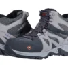 Merrell Work Siren Mid Waterproof Alloy Toe