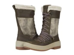 Merrell Haven Tall Lace Polar Waterproof