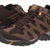 Merrell Alverstone Mid Waterproof