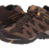 Merrell Alverstone Mid Waterproof