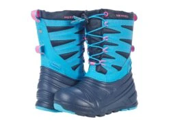 Merrell Kids Snow Quest Lite 3.0 Waterproof (Little Kid/Big Kid)