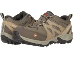 Merrell Work Siren Alloy Toe