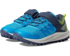 Merrell Kids Nova 3 (Little Kid/Big Kid)