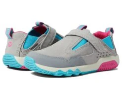 Merrell Kids Free Roam Jungle Moc (Little Kid/Big Kid)