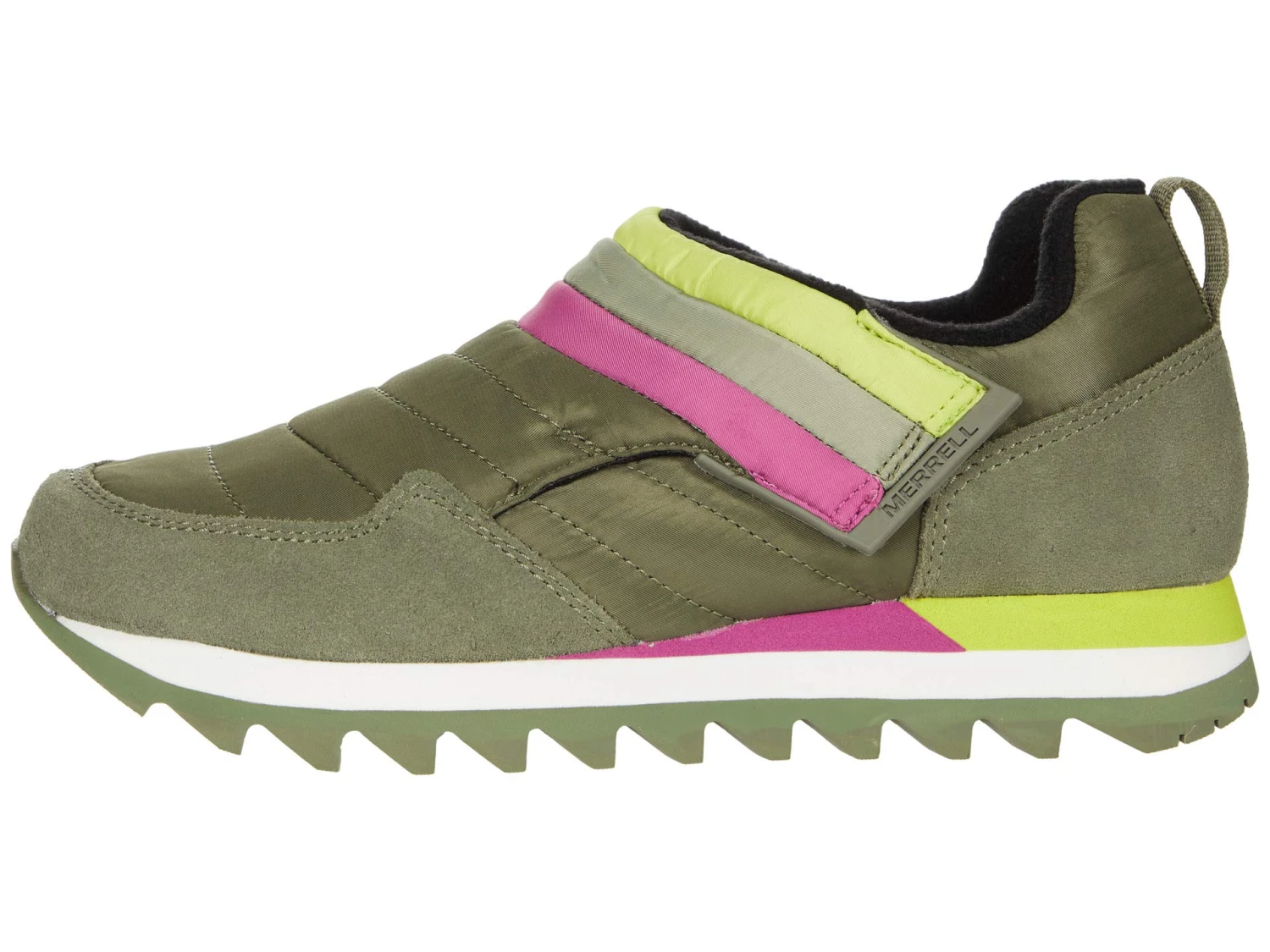 Merrell Alpine Moc Strap Polar - Image 4