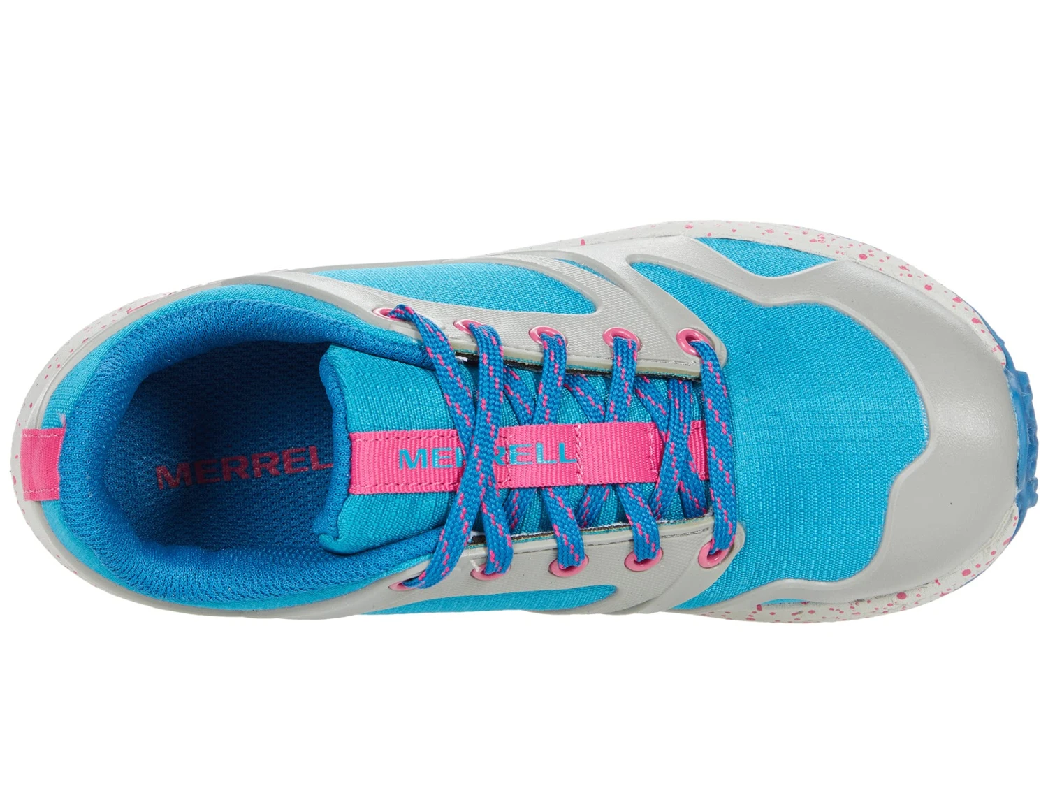 Merrell Kids Altalight Low (Toddler/Little Kid/Big Kid) - Image 2