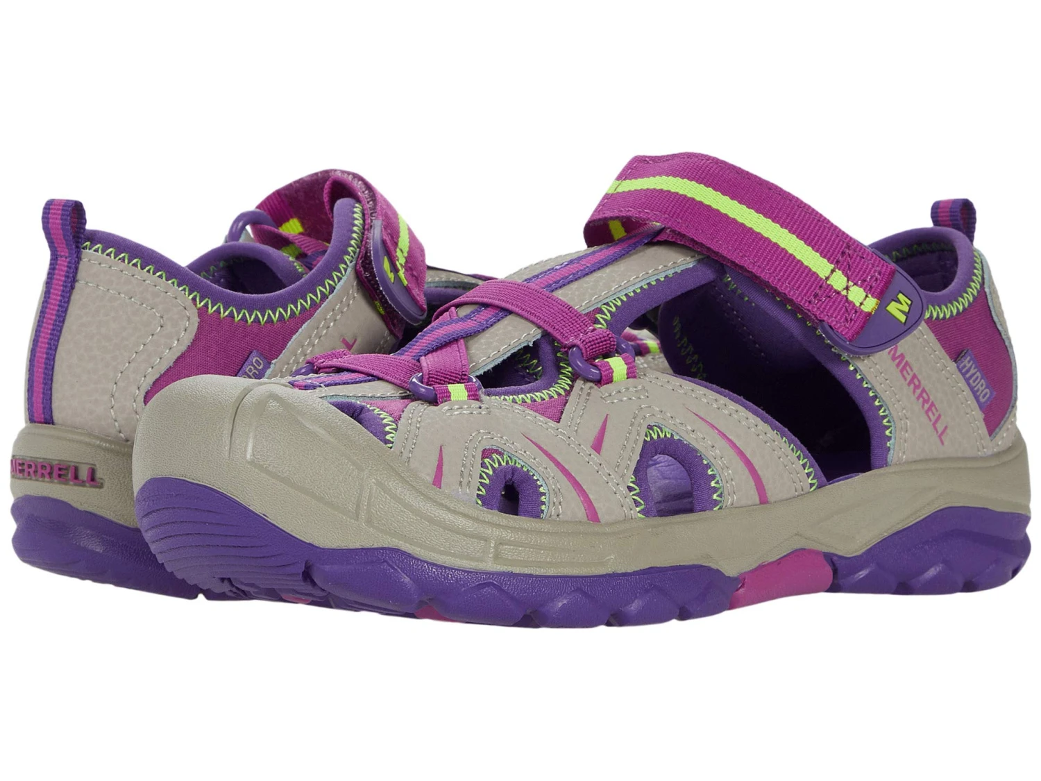 Merrell Kids Hydro (Toddler/Little Kid/Big Kid)