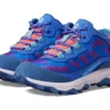 Merrell Kids Moab Speed Mid Waterproof (Little Kid/Big Kid)