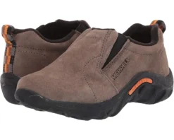 Merrell Kids Jungle Moc (Toddler/Little Kid/Big Kid)