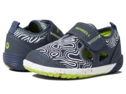 Merrell Kids Bare Steps H2O Chroma (Toddler)