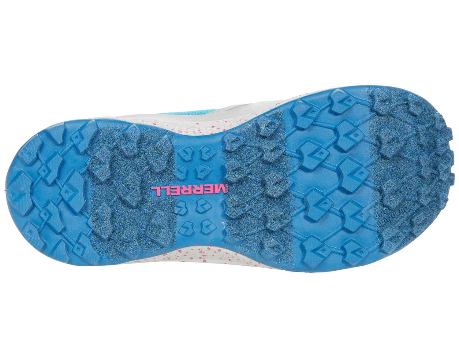 Merrell Kids Altalight Low (Toddler/Little Kid/Big Kid) - Image 3