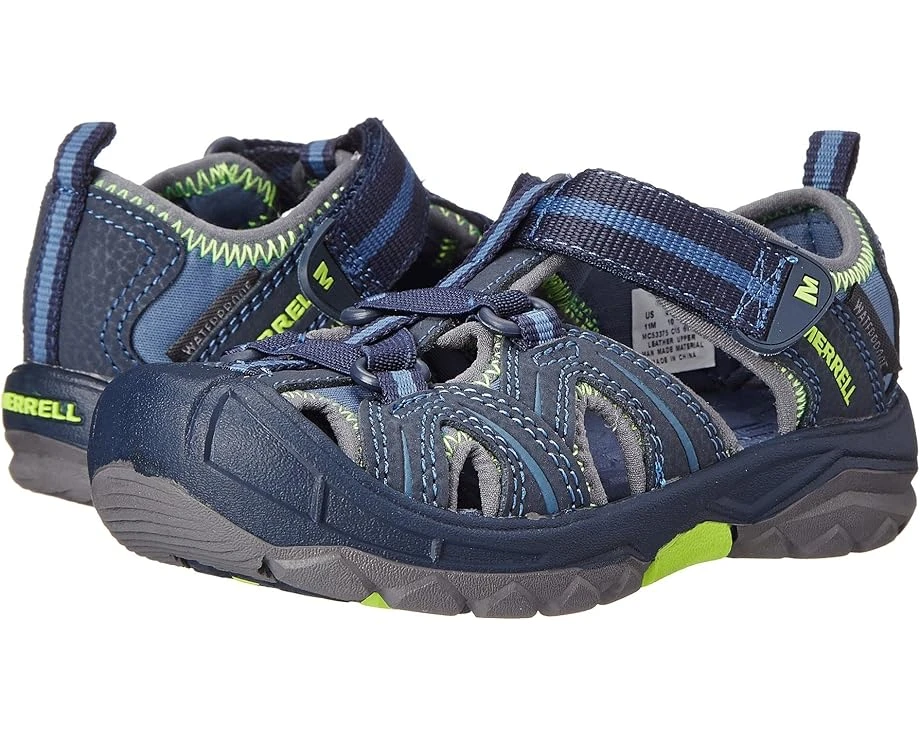 Merrell Kids Hydro (Toddler/Little Kid)