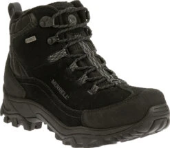 Merrell Norsehund Omega Mid Waterproof - Men's|-|Chaussures Norsehund Omega Mid Imperméable - Homme